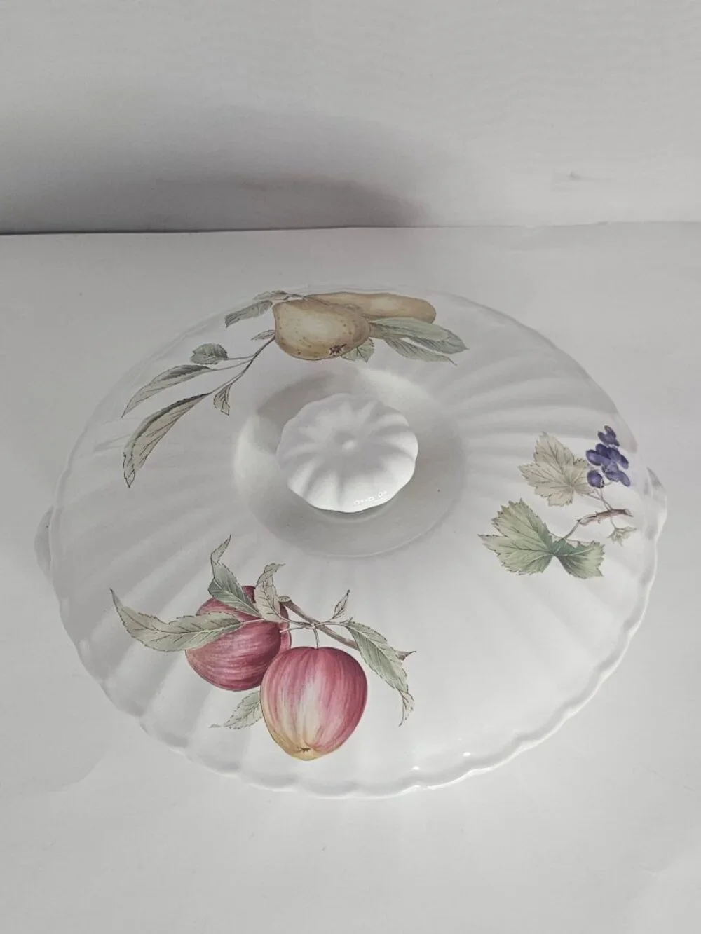 Mikasa Maxima Belle Terre Covered Dish 10